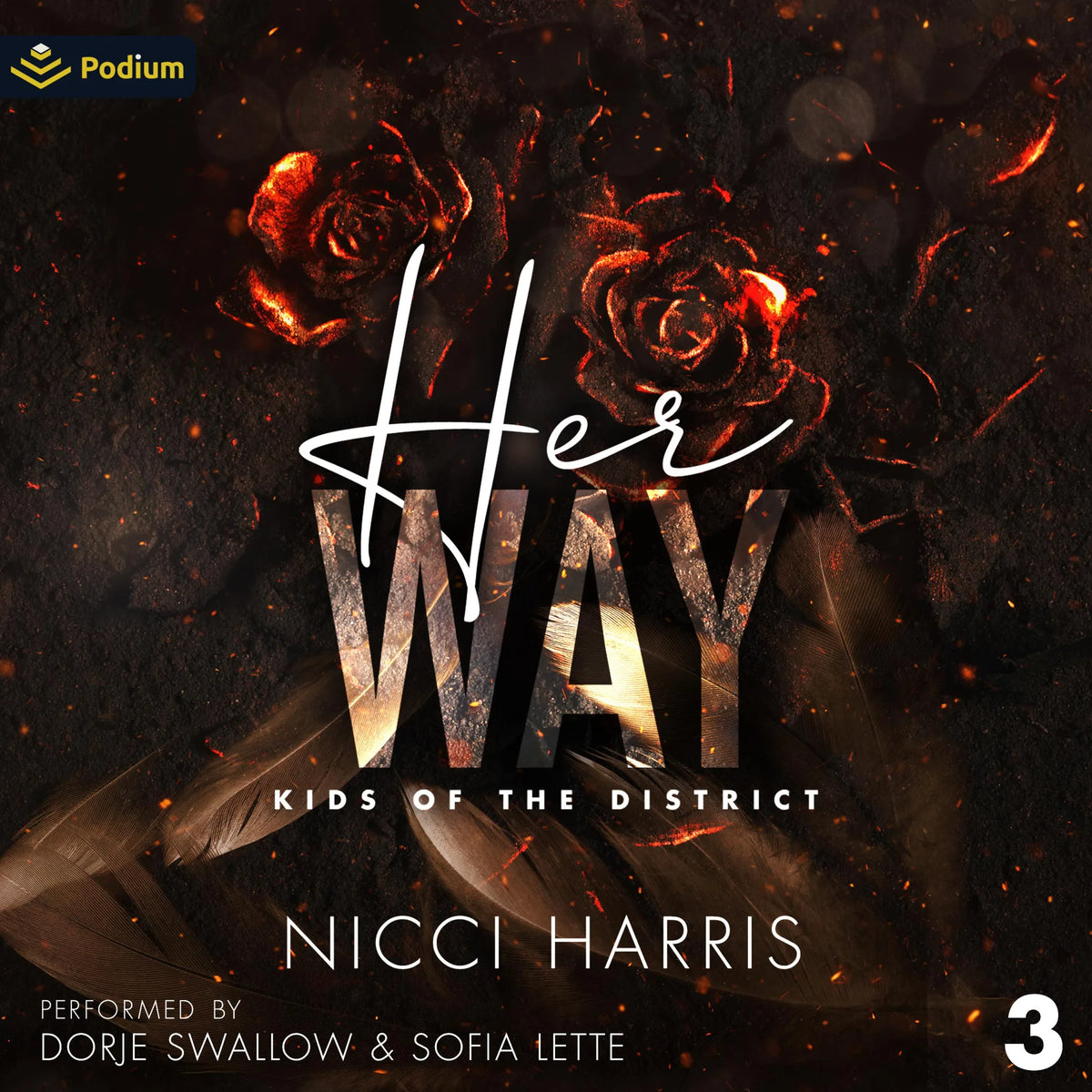 Her Way