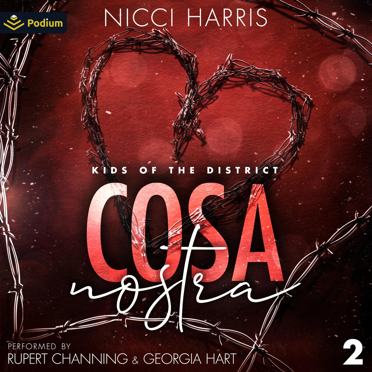 Cosa Nostra