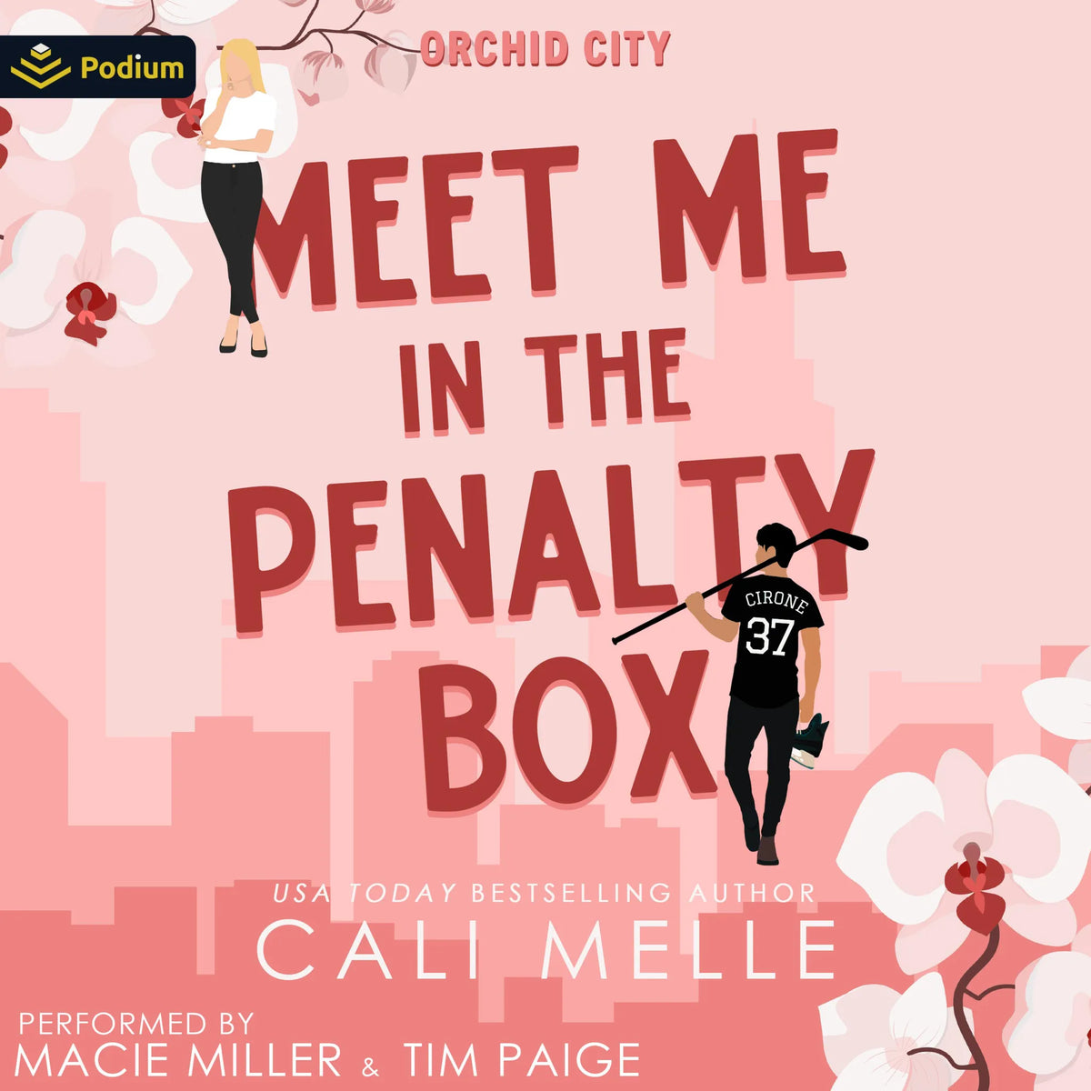 Meet Me in the Penalty Box