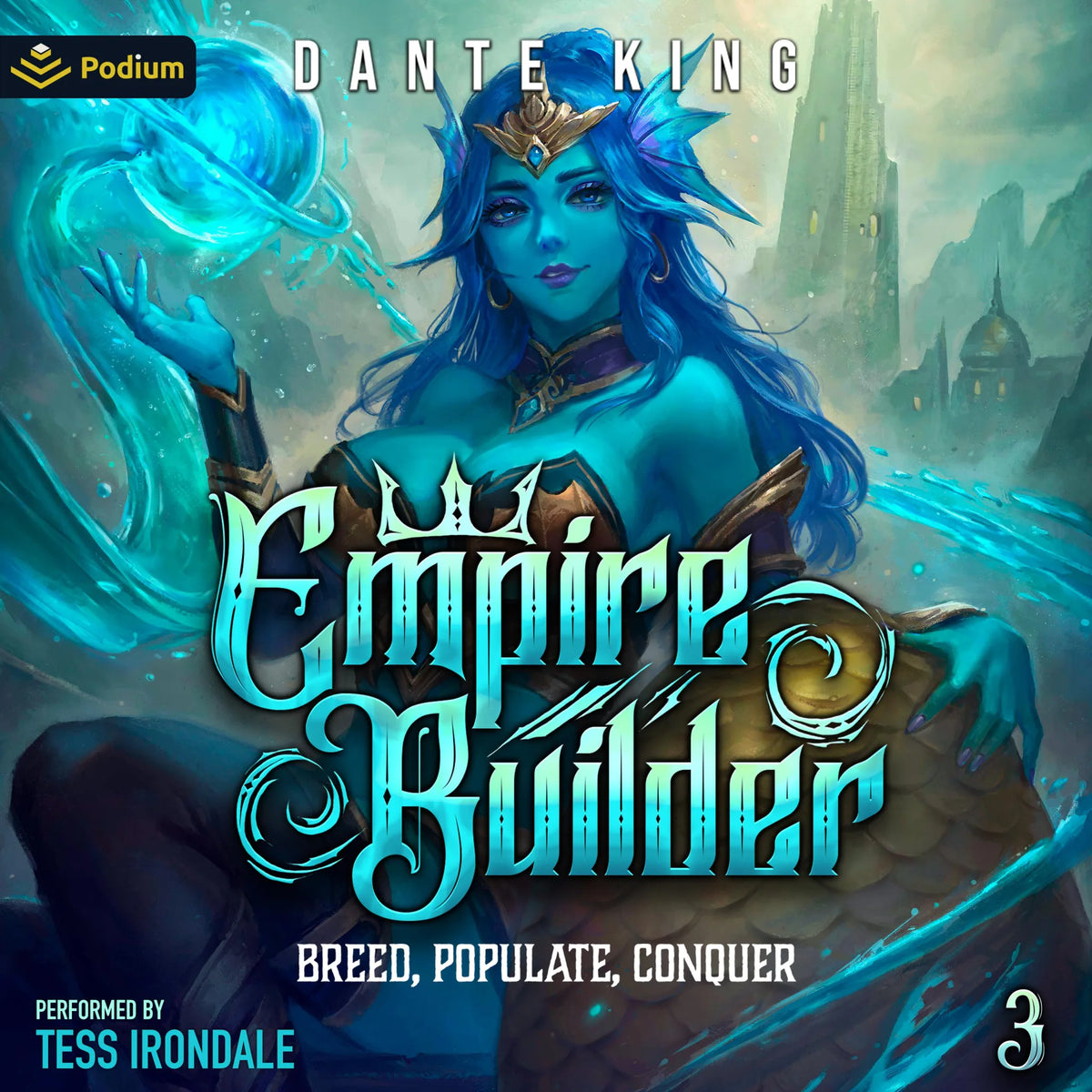 Empire Builder 3: Breed, Populate, Conquer