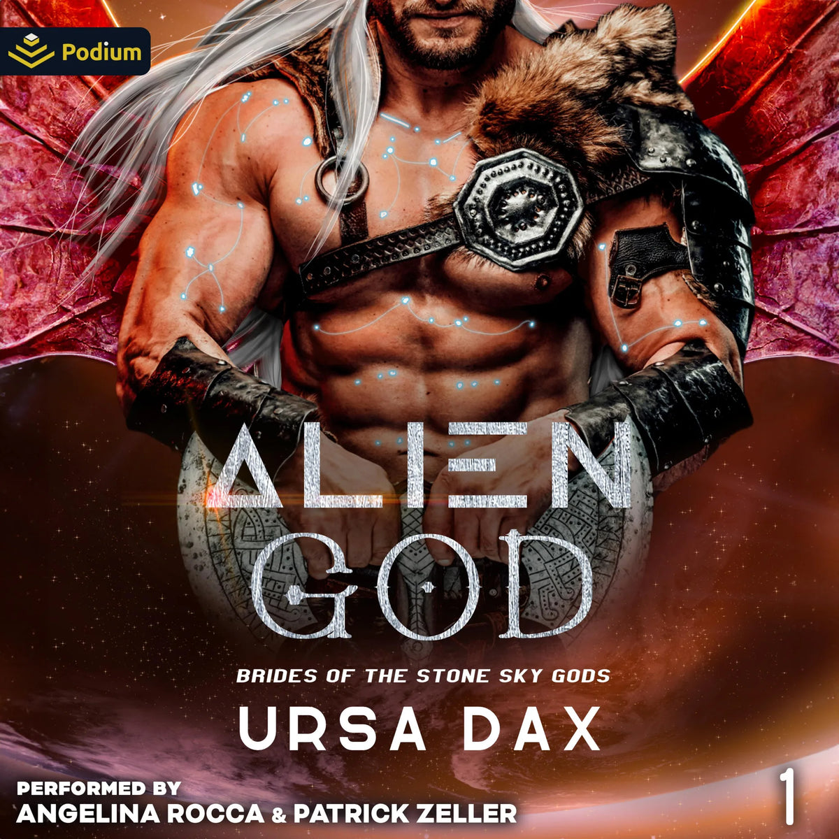 Alien God