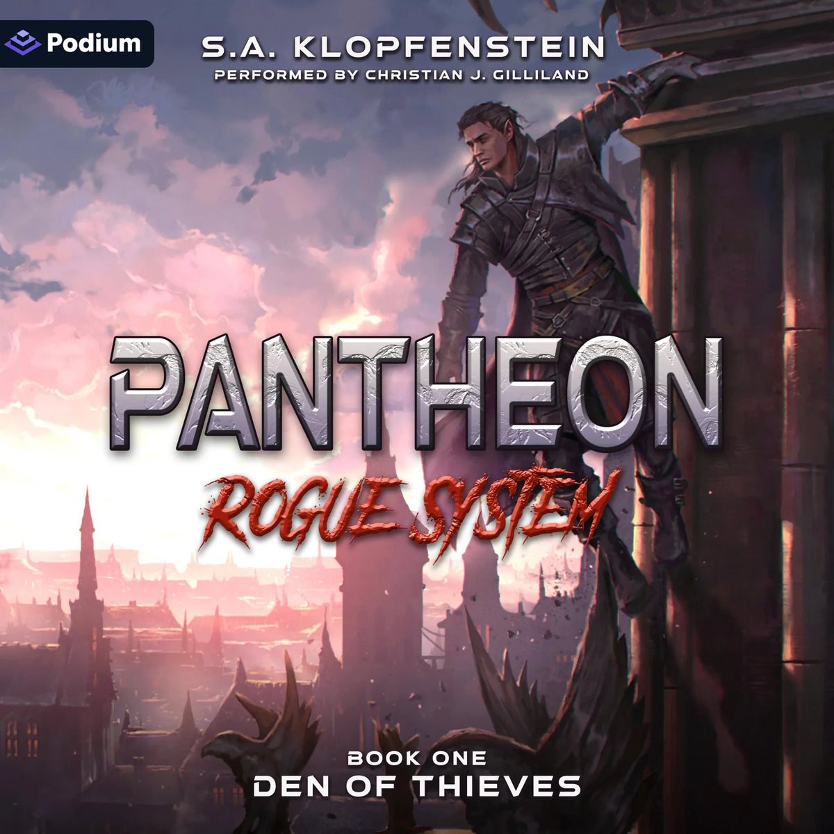 Den of Thieves