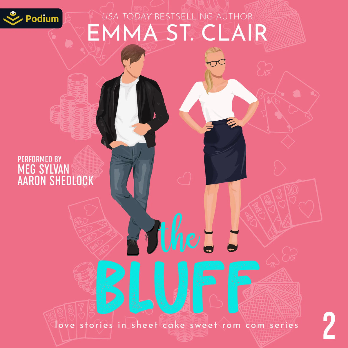 The Bluff