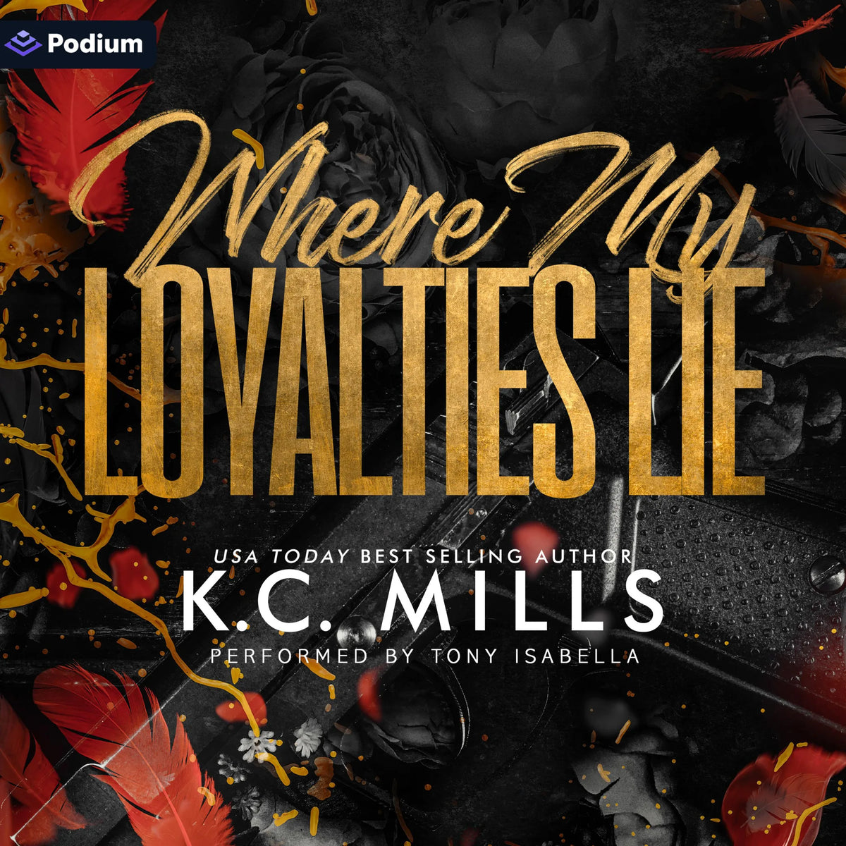 Where My Loyalties Lie