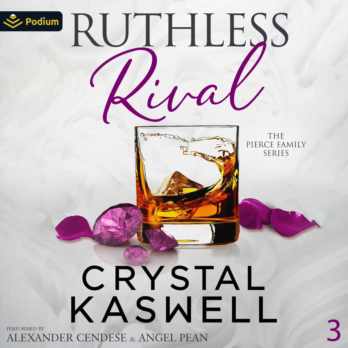 Ruthless Rival