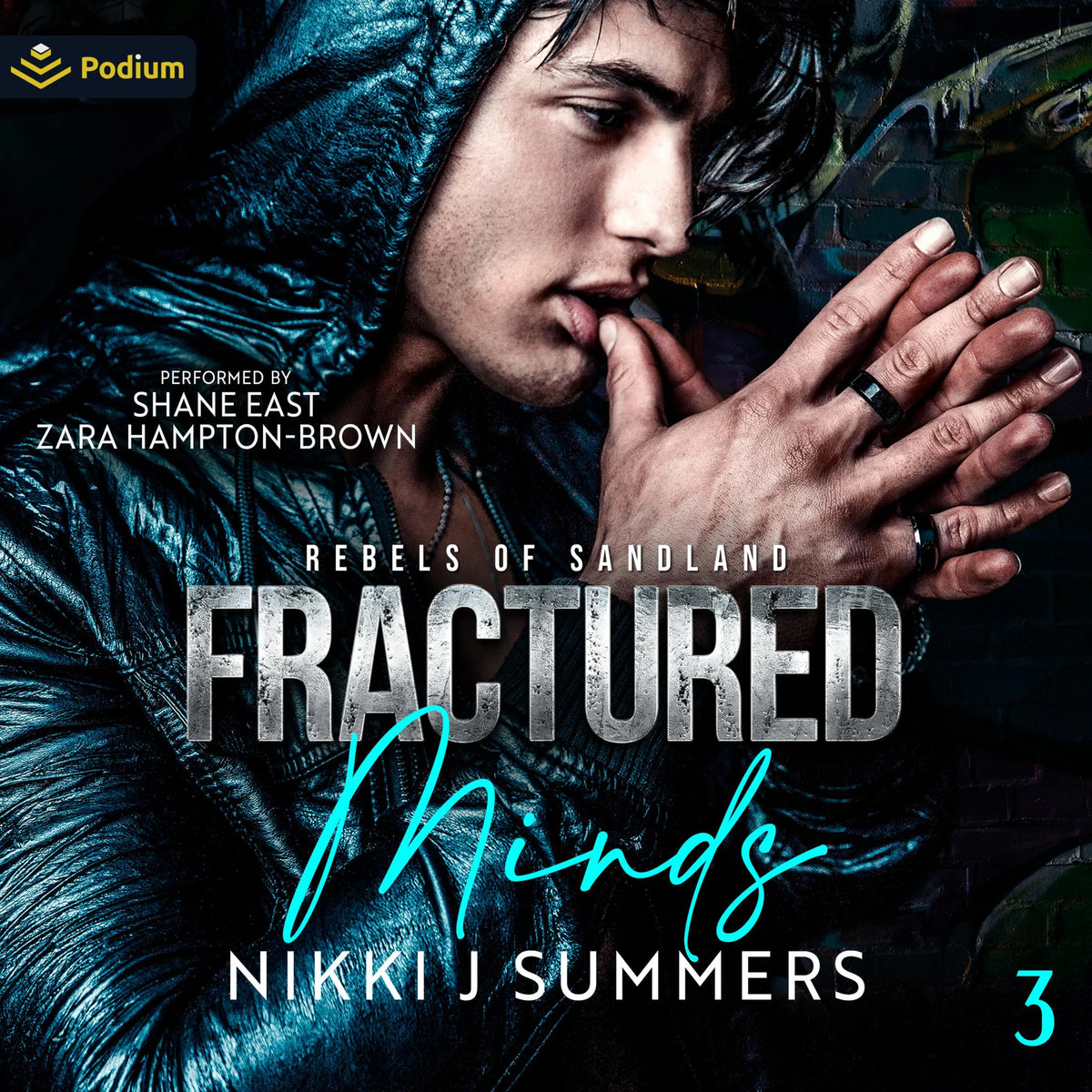 Fractured Minds