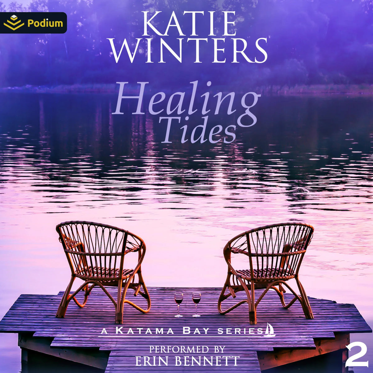 Healing Tides