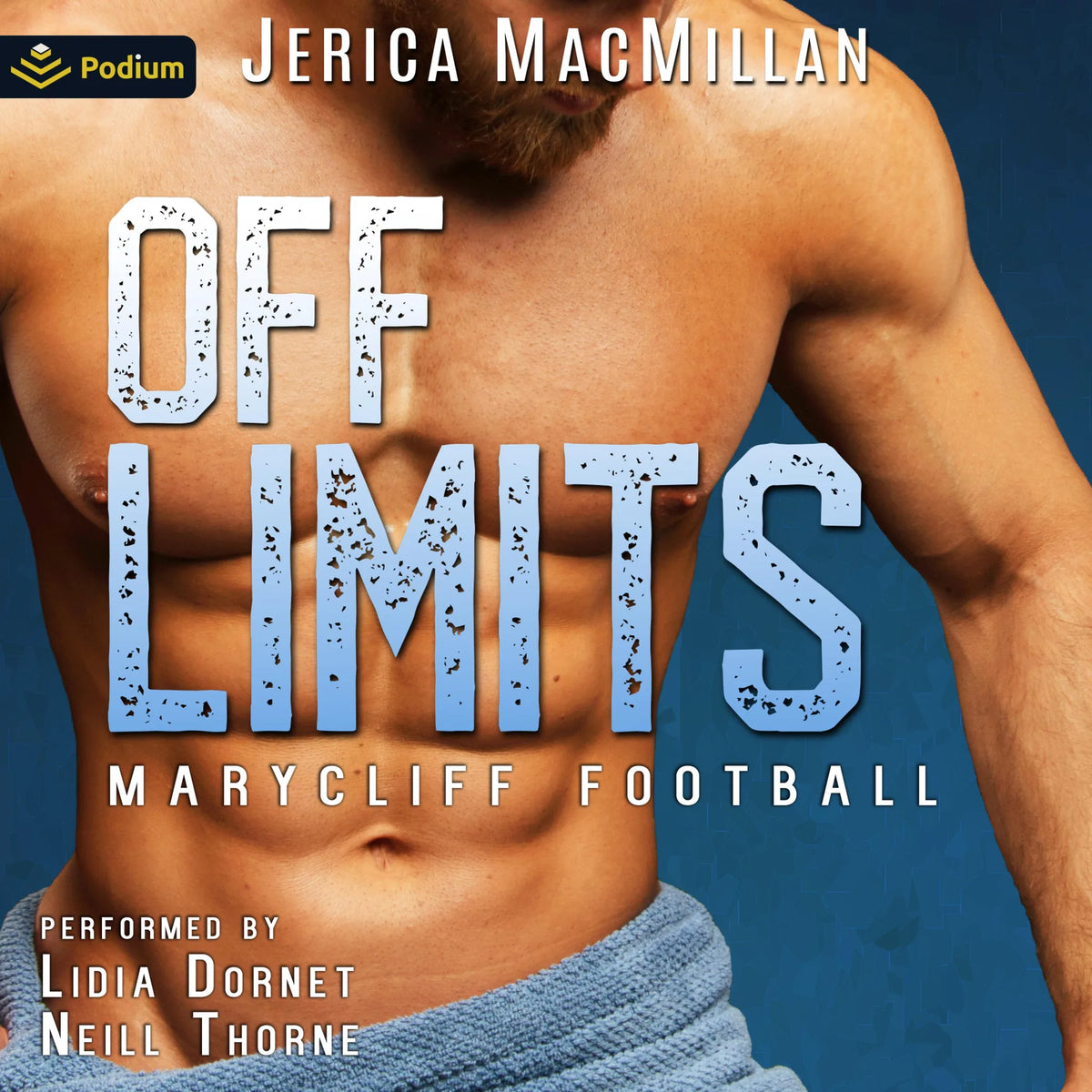 Off Limits
