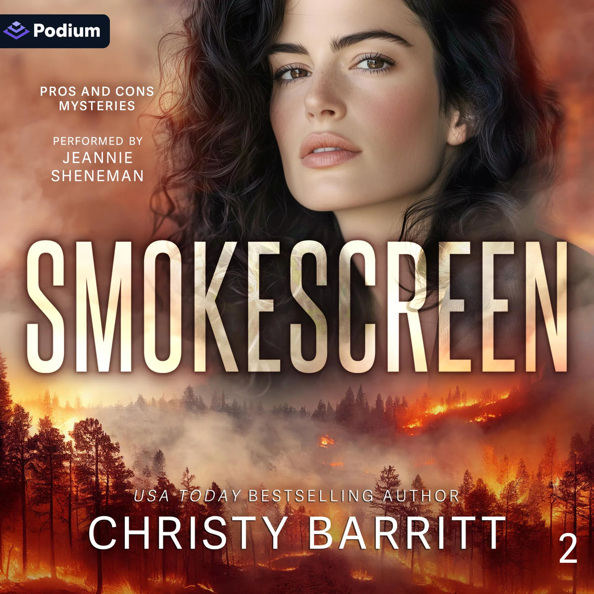 Smokescreen