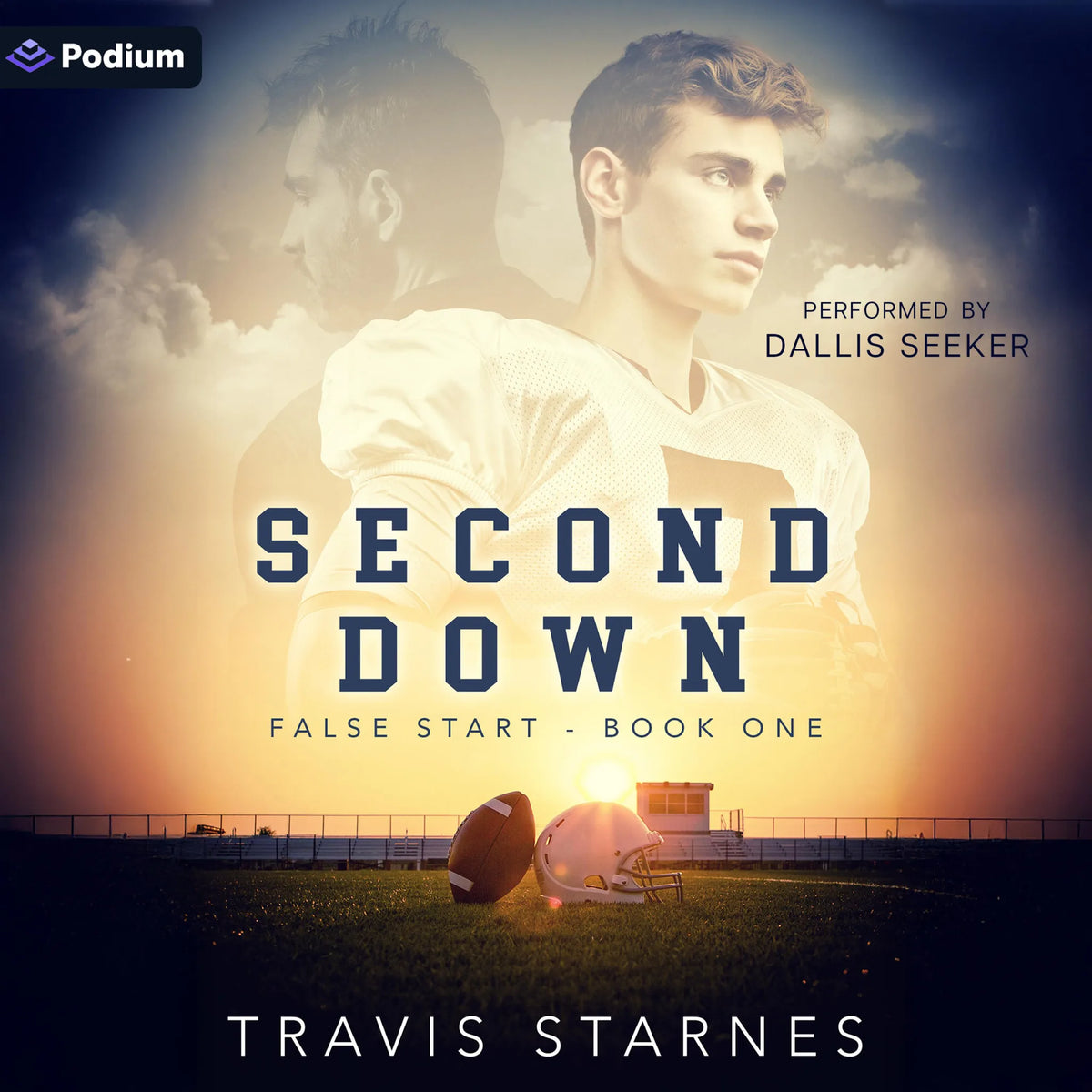 Second Down
