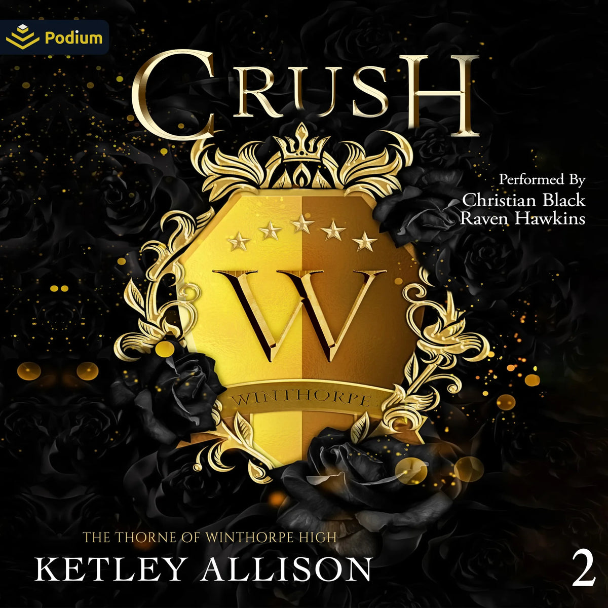 Crush