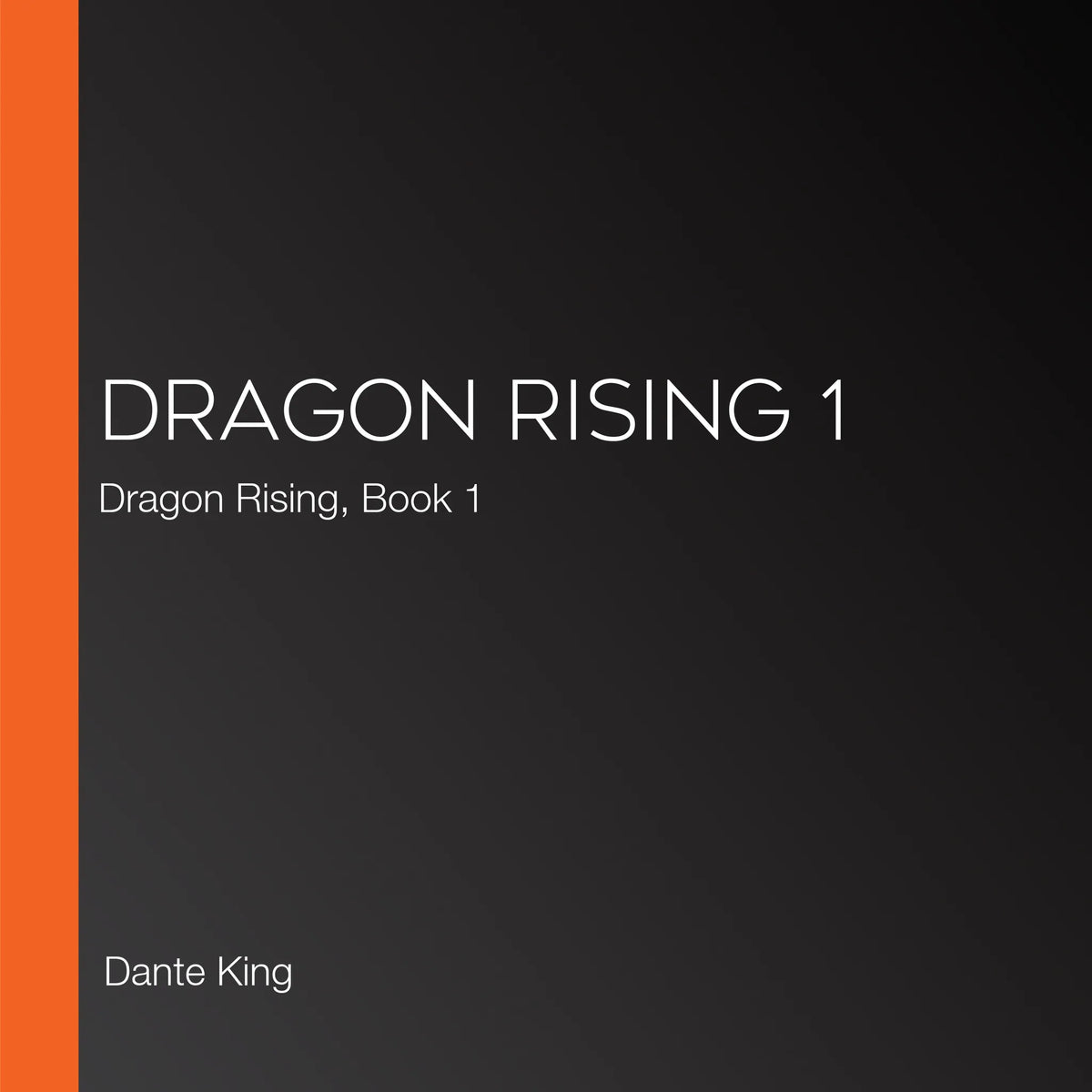 Dragon Rising 1