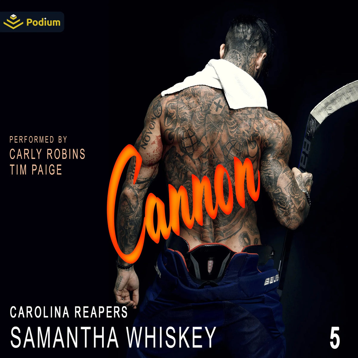 Cannon