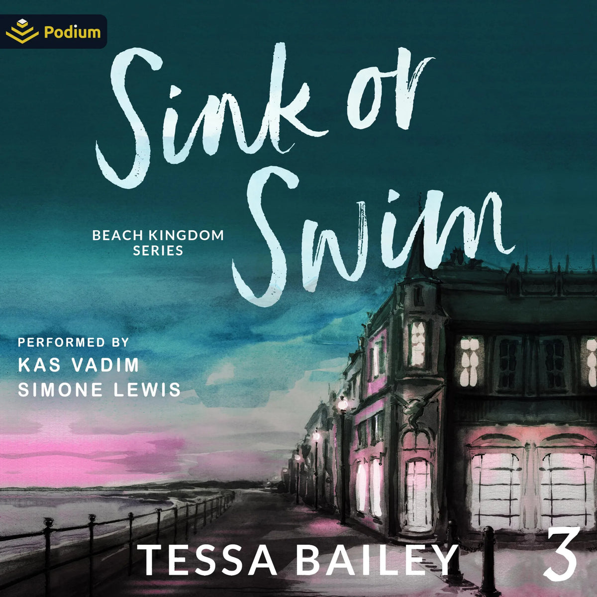 Sink or Swim