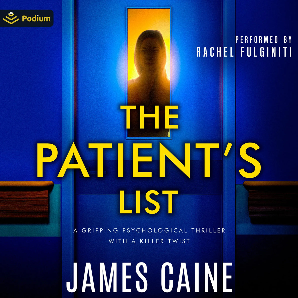 The Patient's List