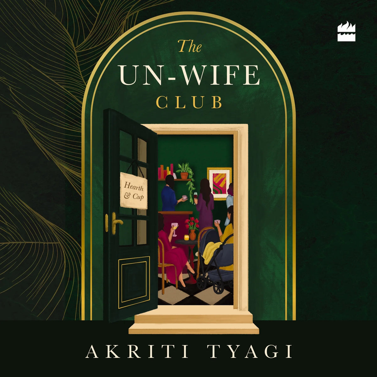 The Un-Wife Club