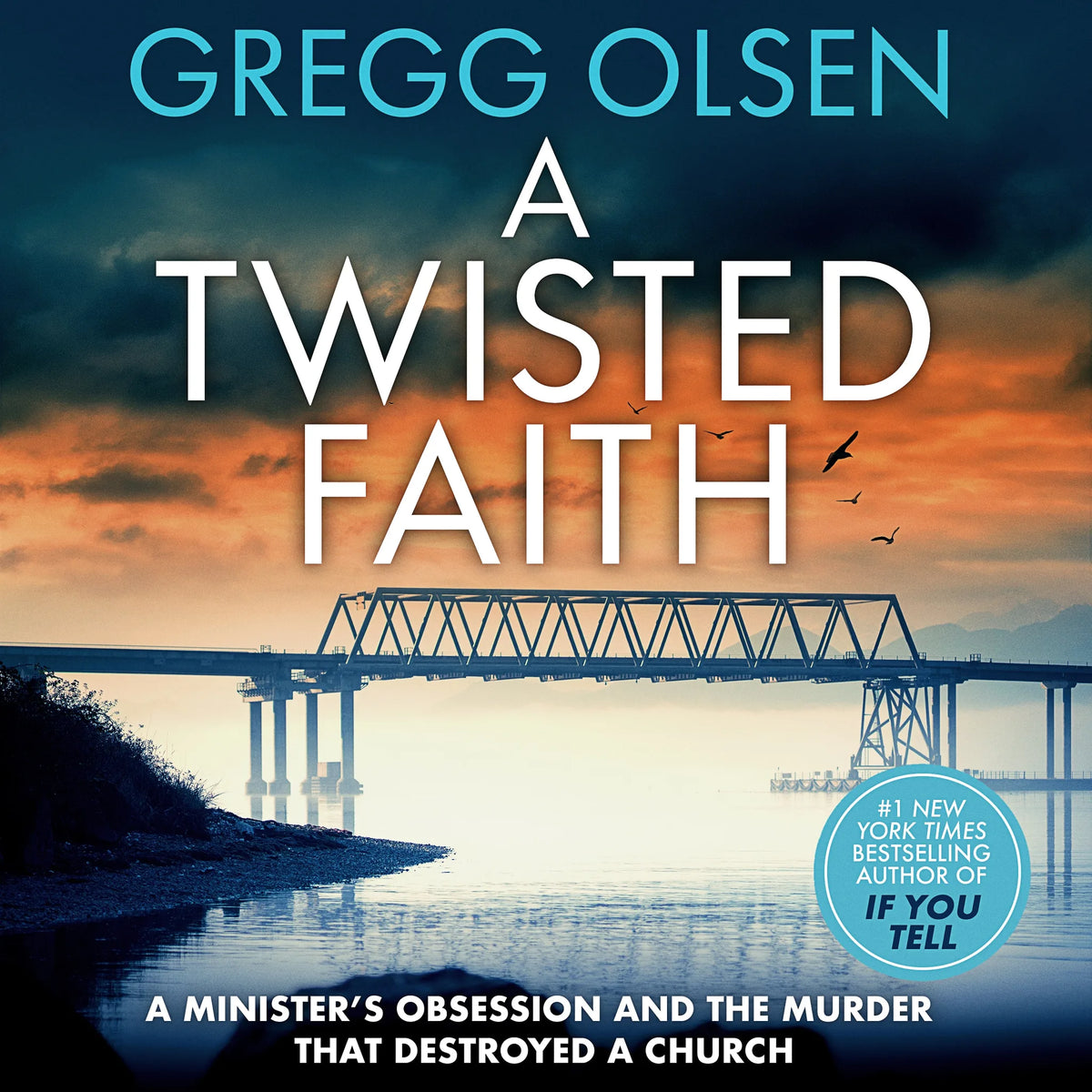 A Twisted Faith