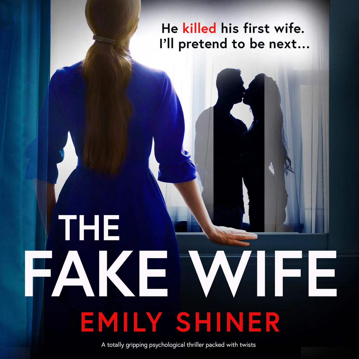 The Fake Wife