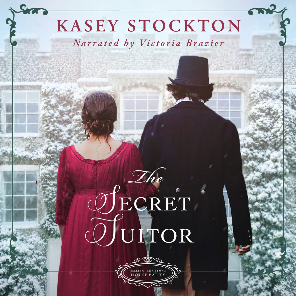 The Secret Suitor