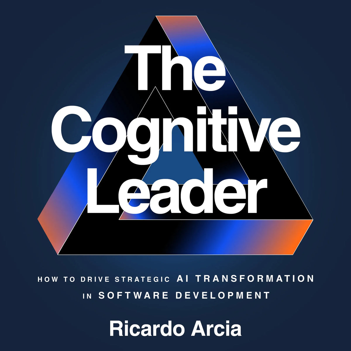 The Cognitive Leader
