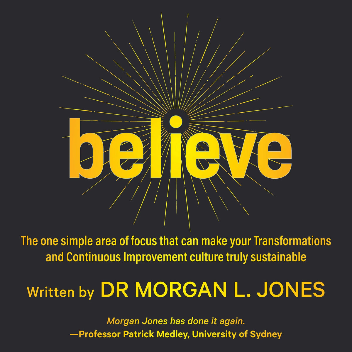 Believe