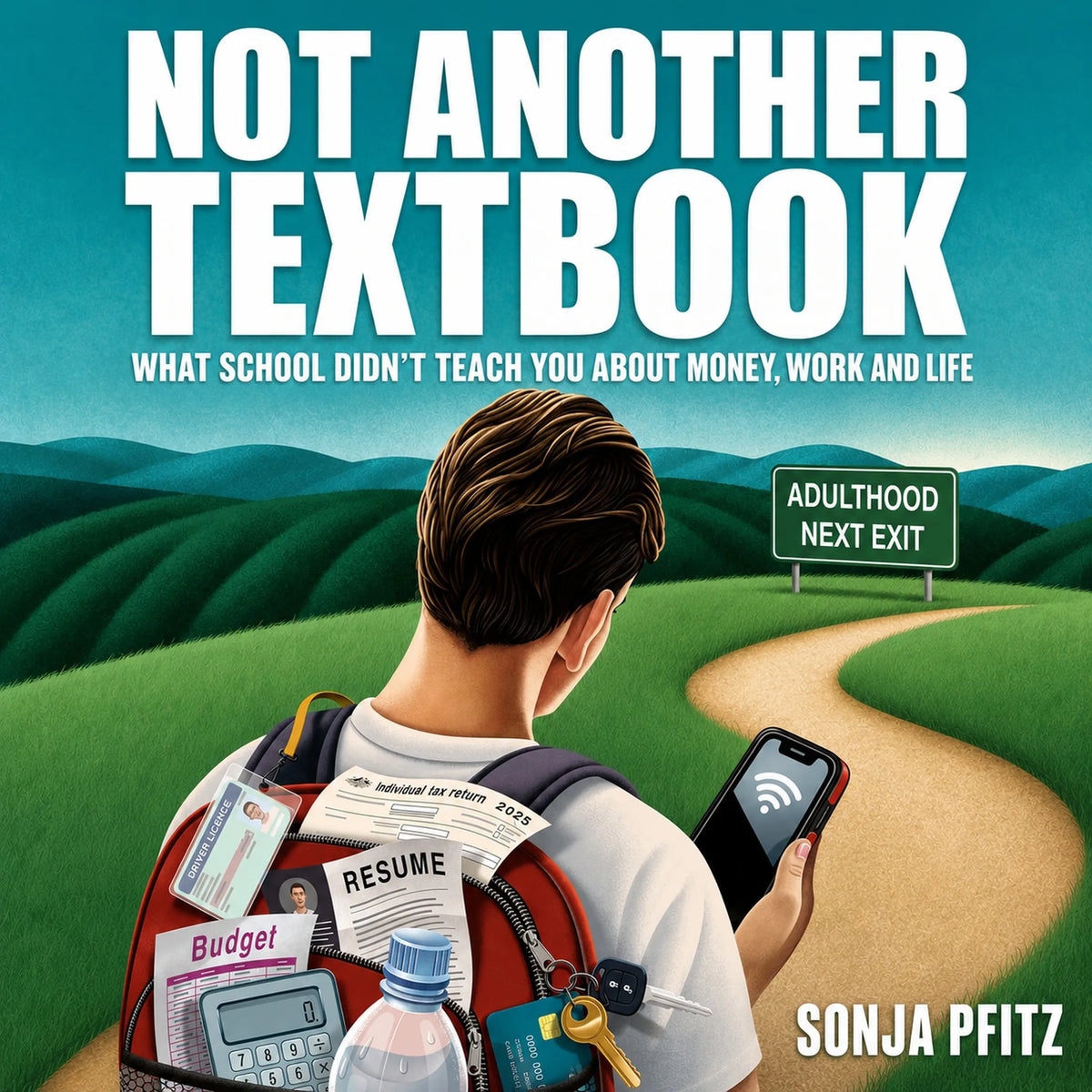Not Another Textbook