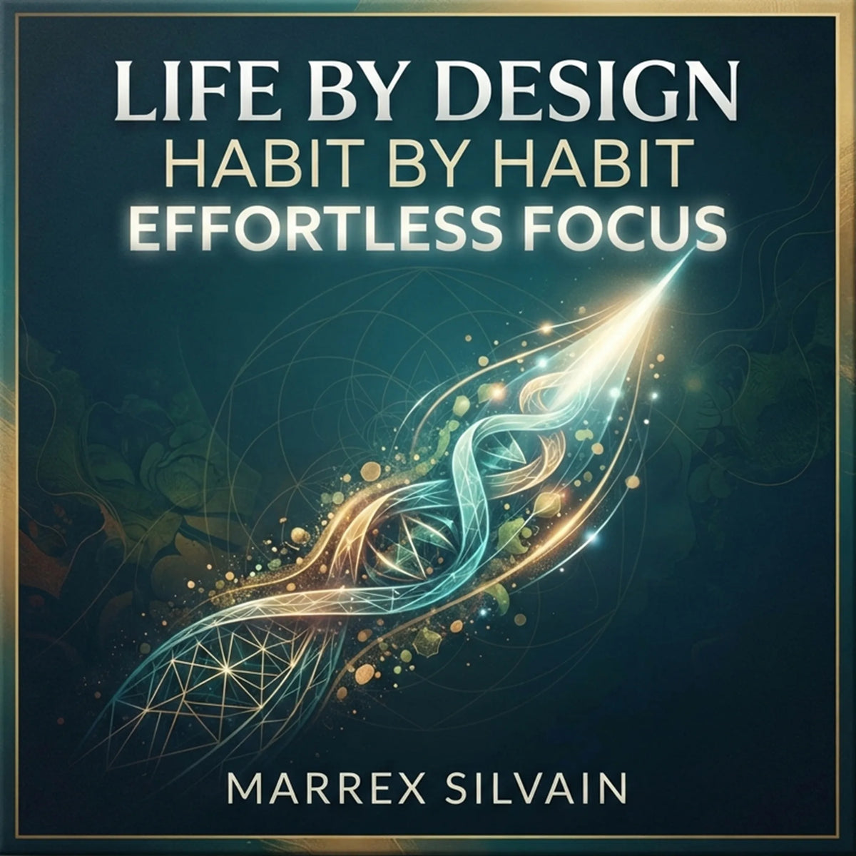 Life by Design, Habit by Habit, Effortless Focus