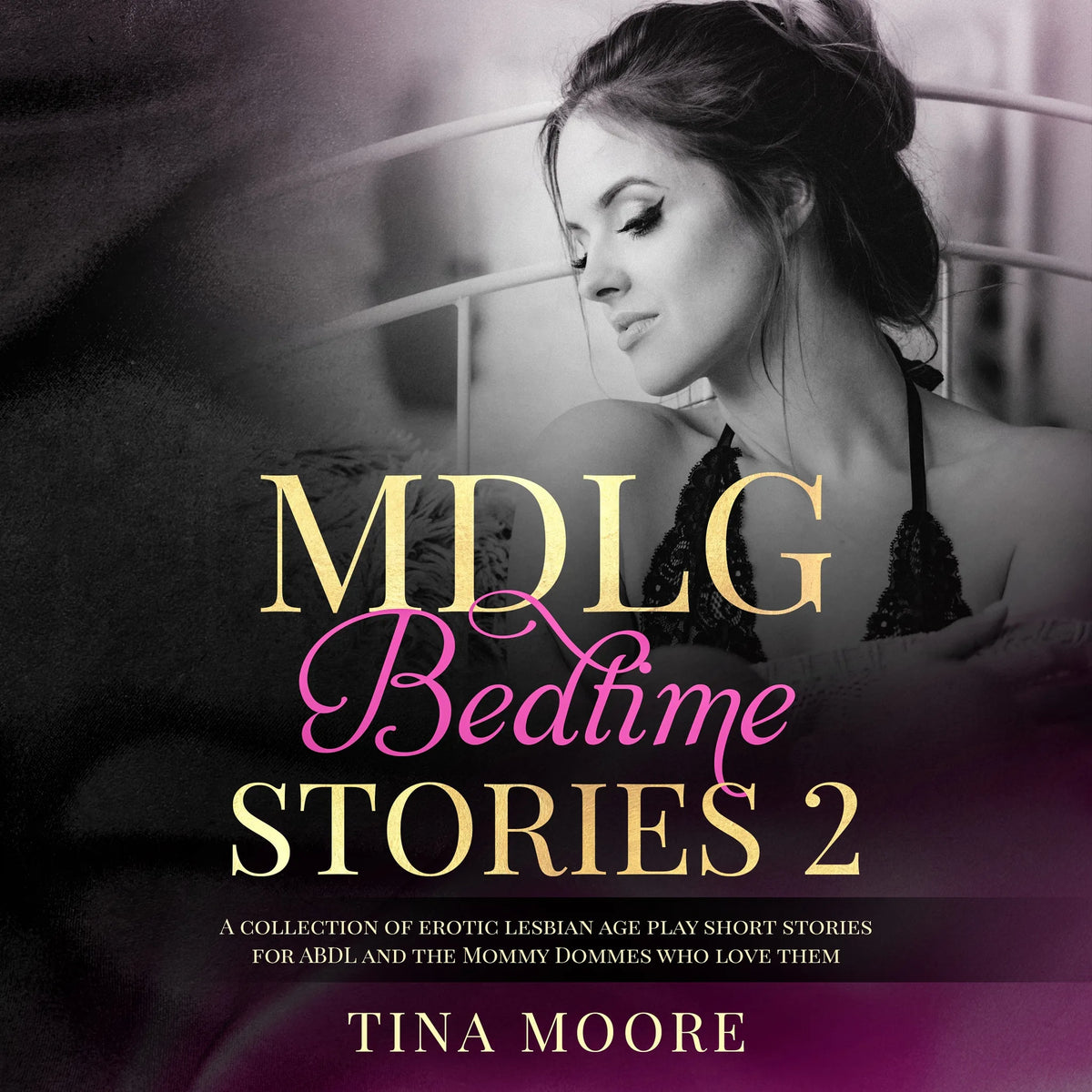 MDLG Bedtime Stories 2