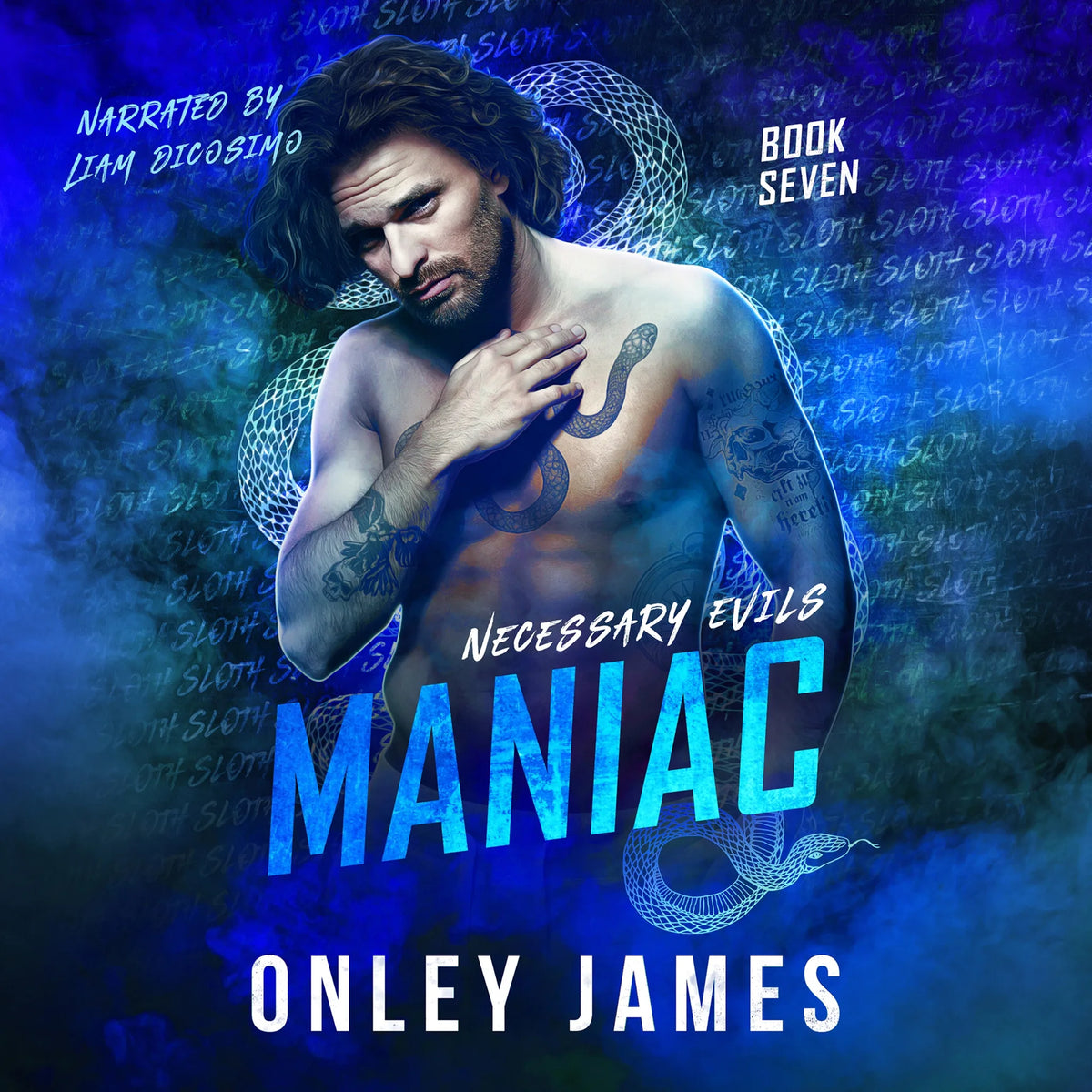 Maniac