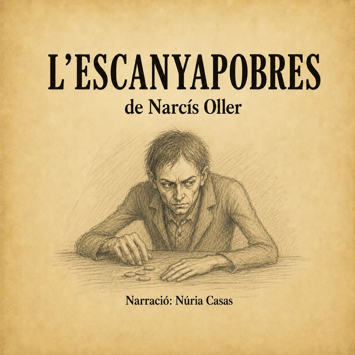L'Escanyapobres
