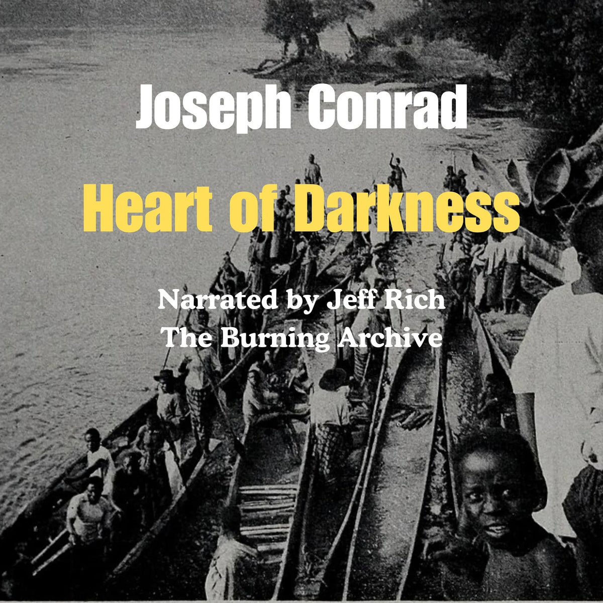 Heart of Darkness