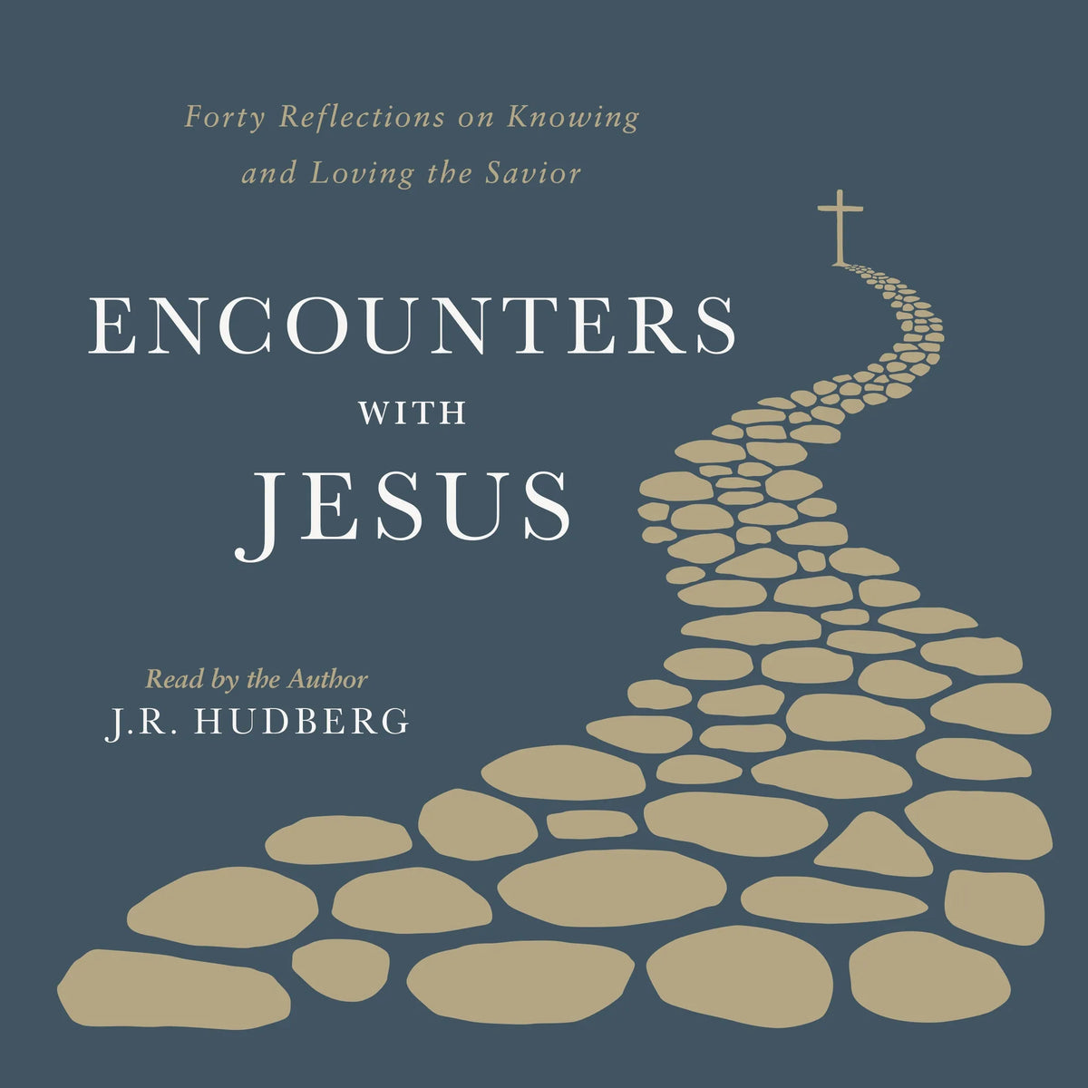 Encounters with Jesus
