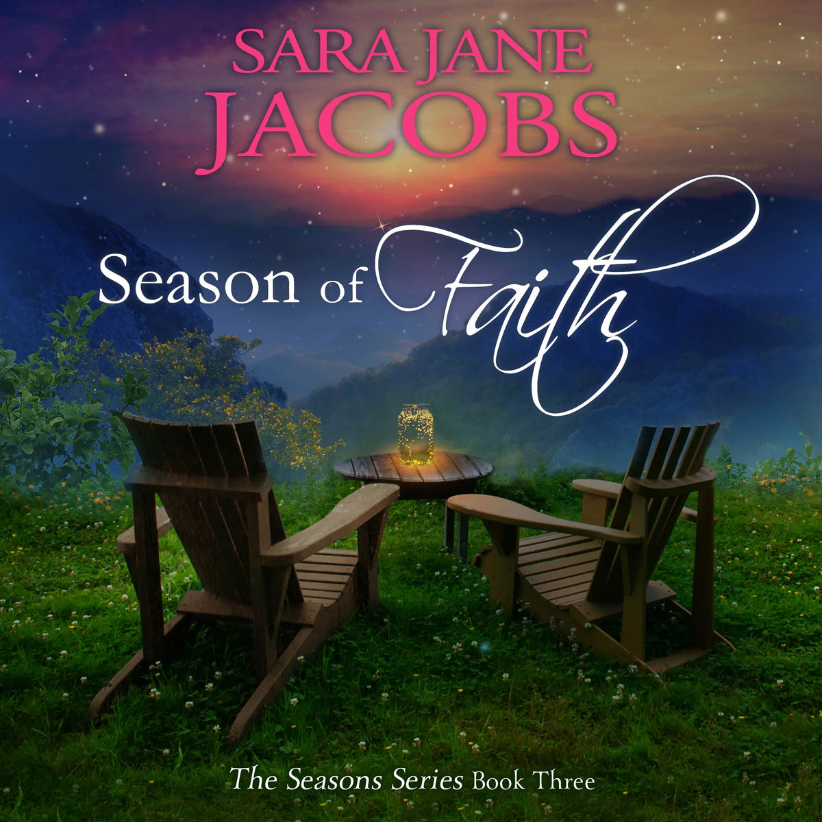 Season of Faith