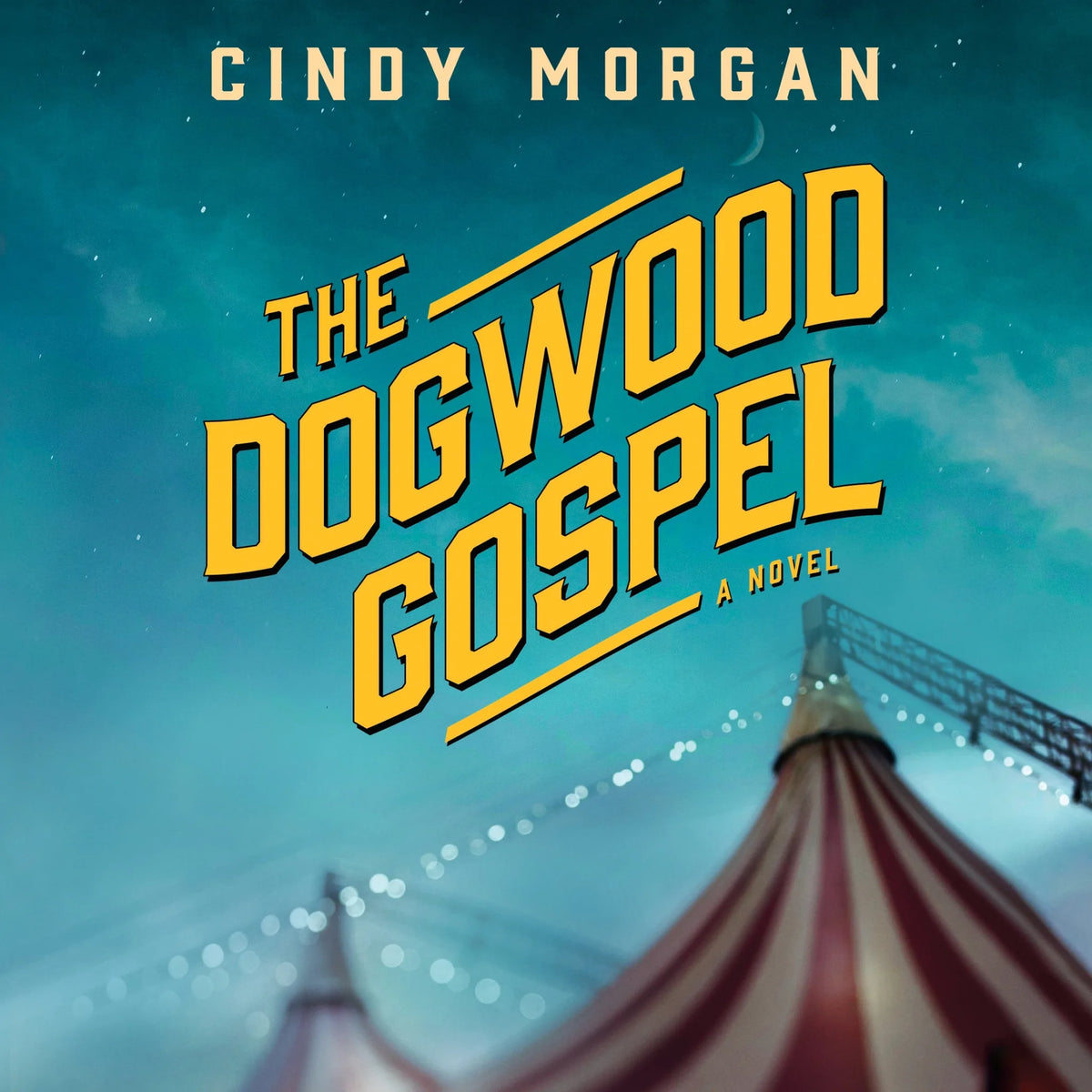The Dogwood Gospel