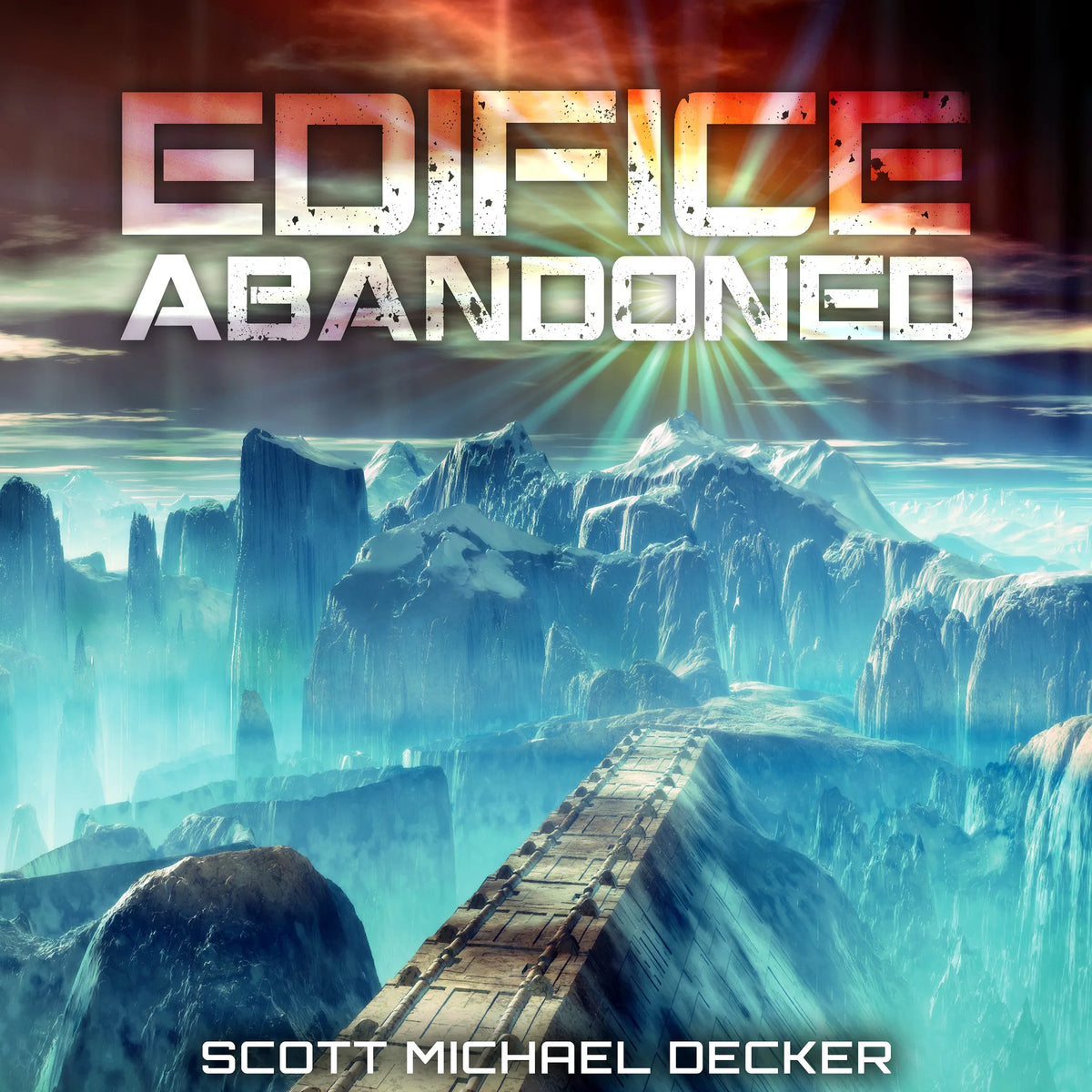 Edifice Abandoned
