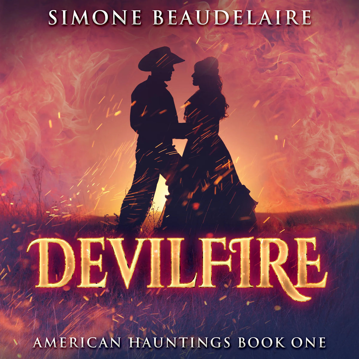 Devilfire