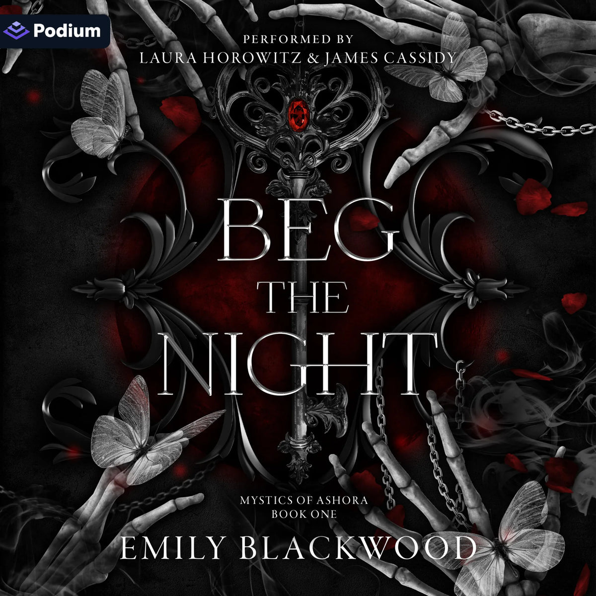 Beg the Night