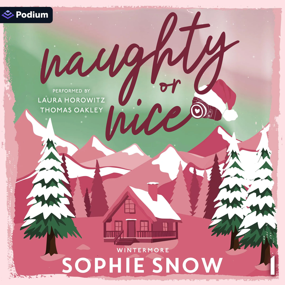 Naughty or Nice