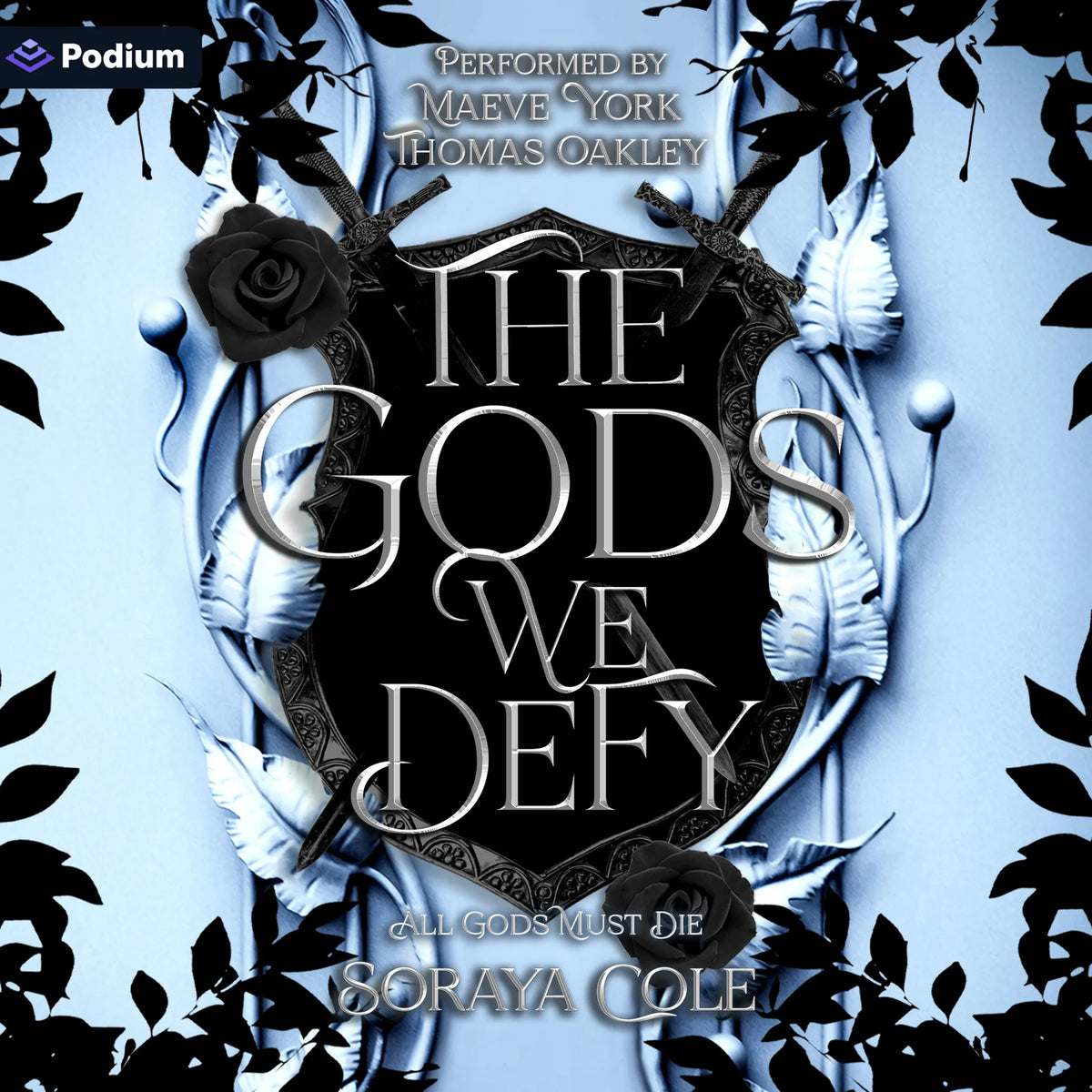 The Gods We Defy