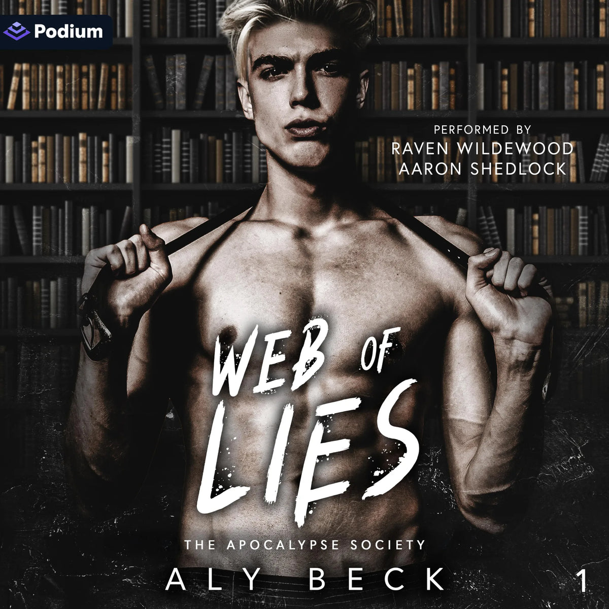 Web of Lies