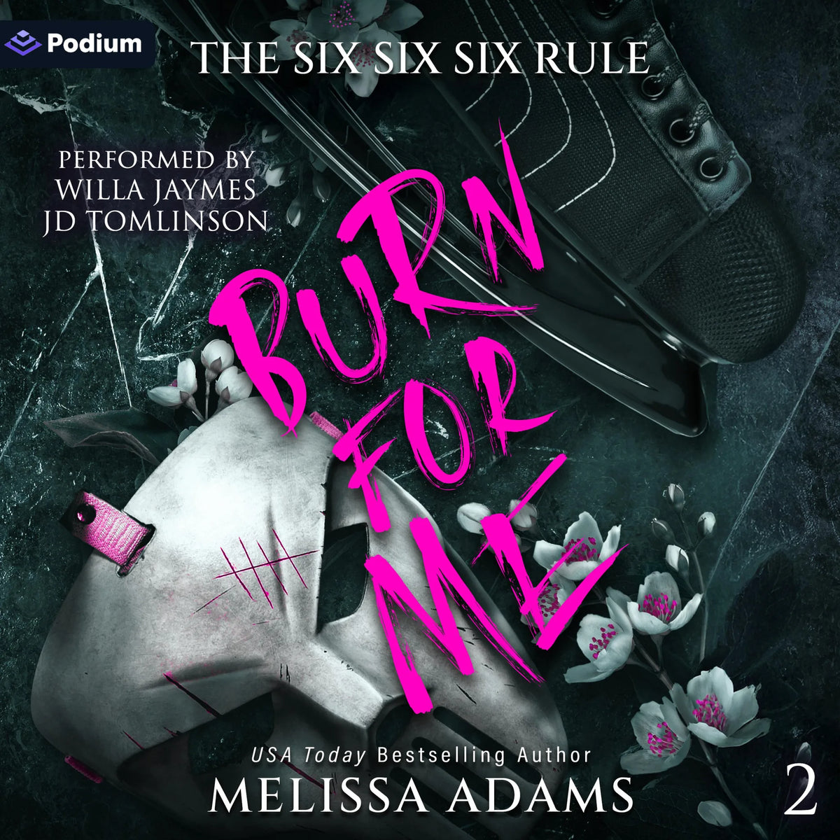 Burn for Me