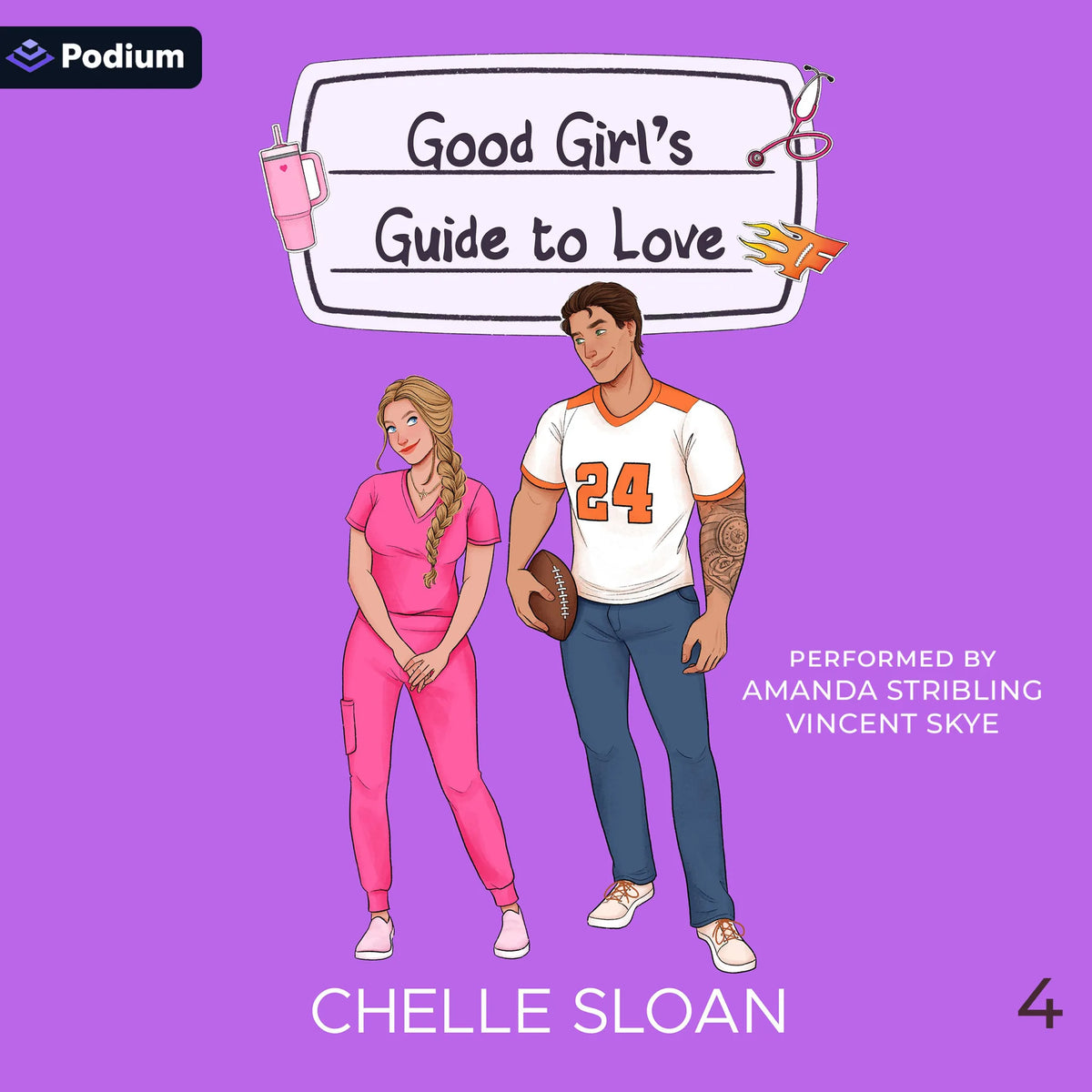 Good Girl's Guide to Love