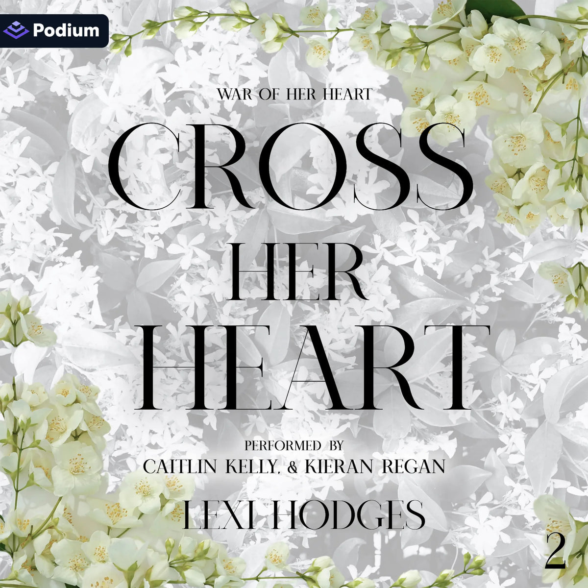 Cross Her Heart