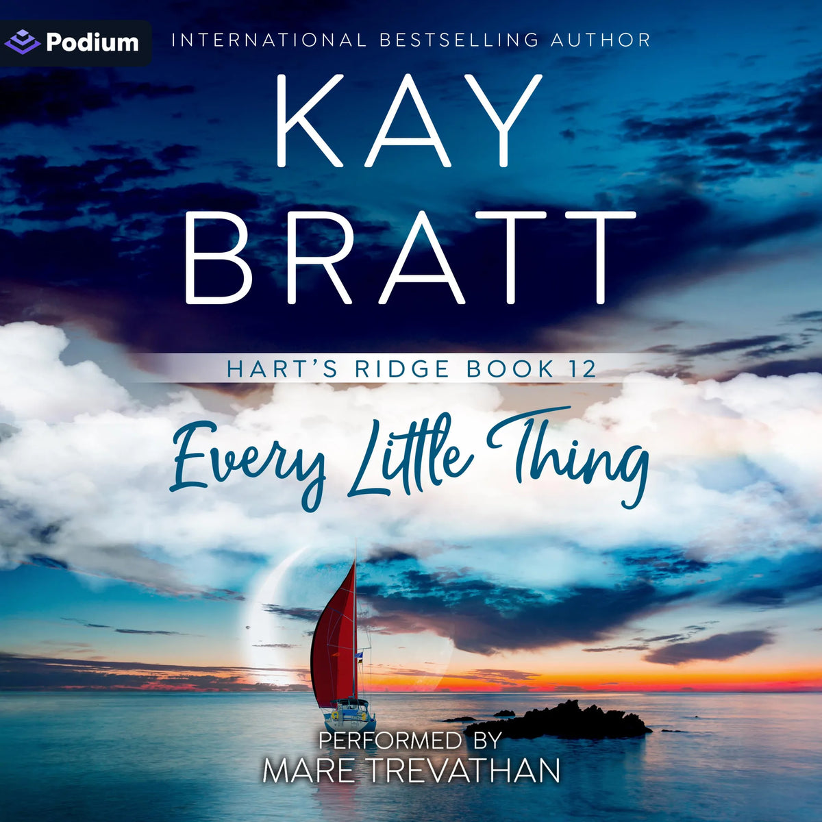 Every Little Thing