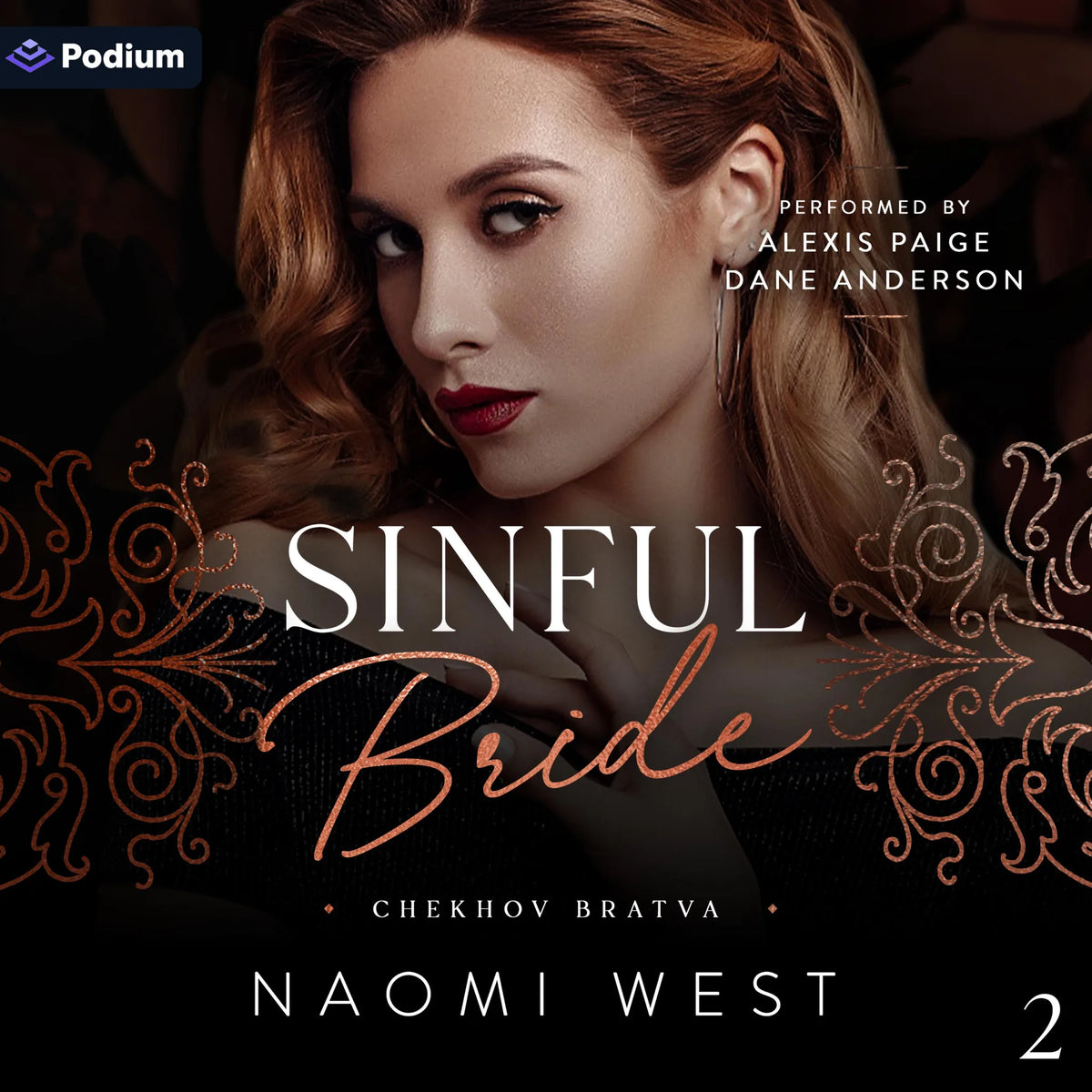 Sinful Bride