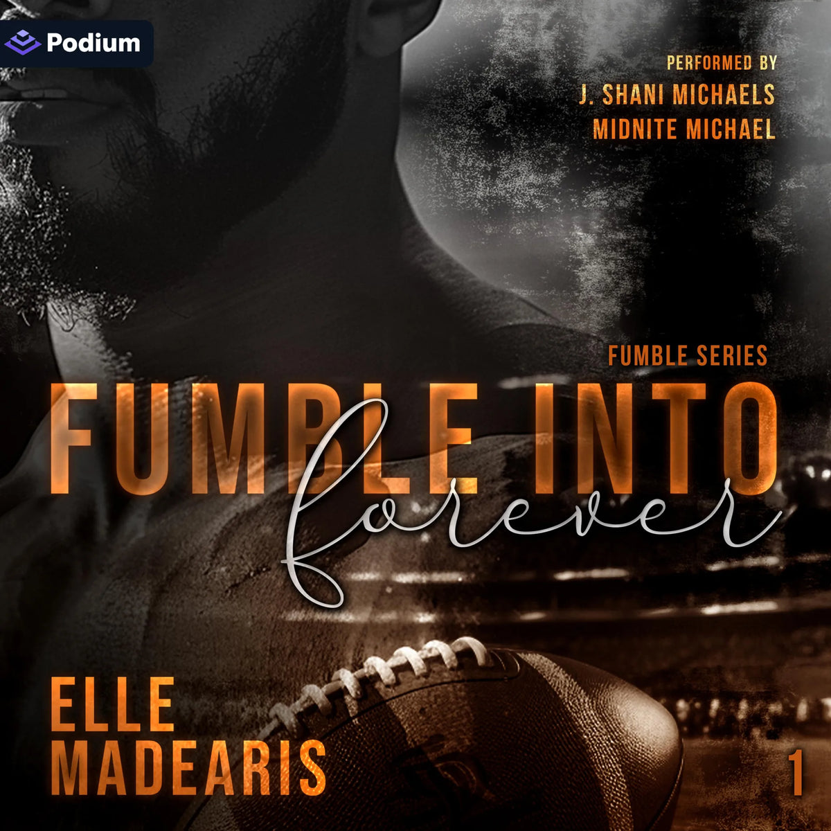 Fumble Into Forever
