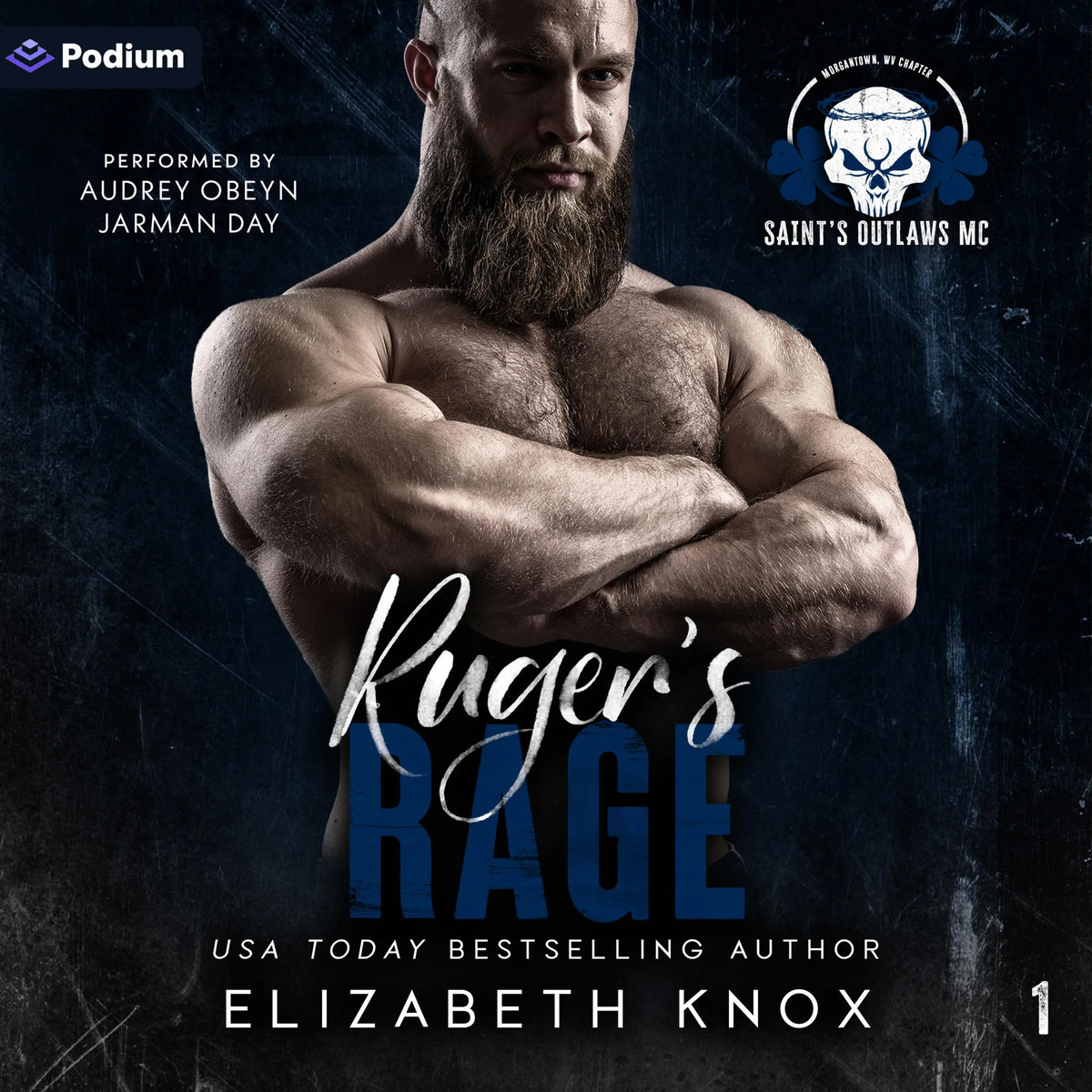 Ruger's Rage