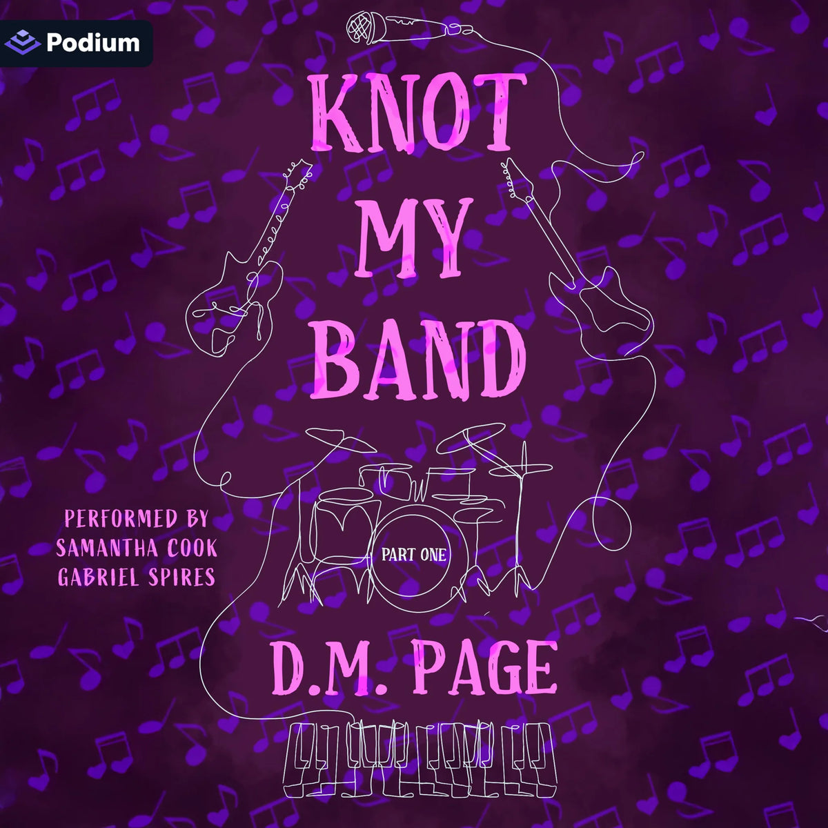 Knot My Band: Part One
