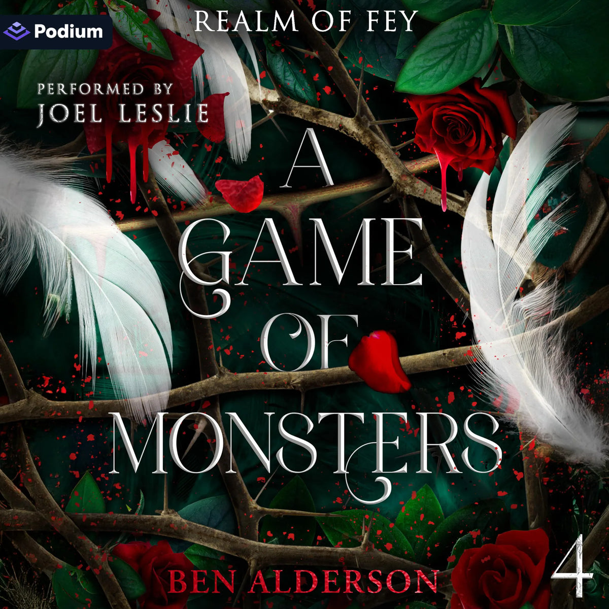 A Game of Monsters