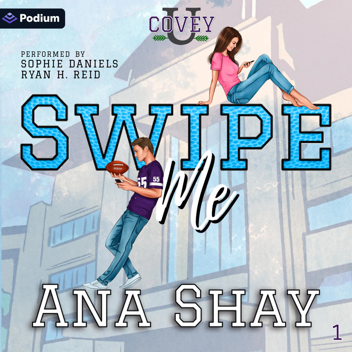 Swipe Me